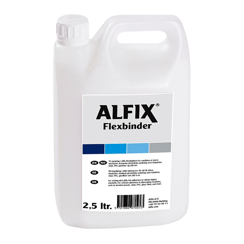 Flexbinder-A Konradssons 10 liter