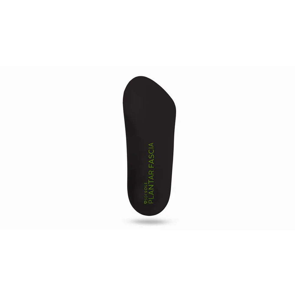 Sula Sofsole Plantar Fasciitis