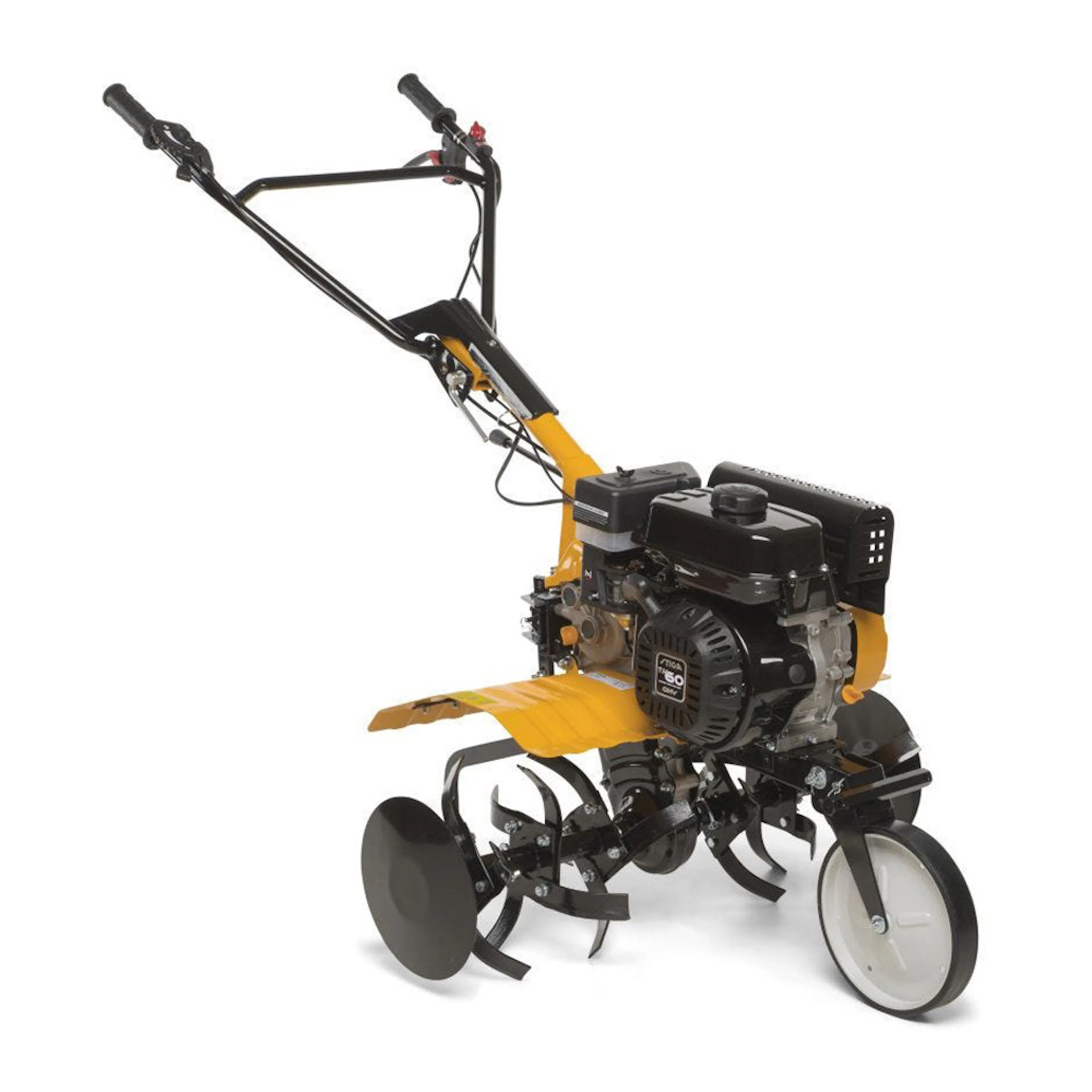 Jordfräs STIGA SRC 685 RG Bensin