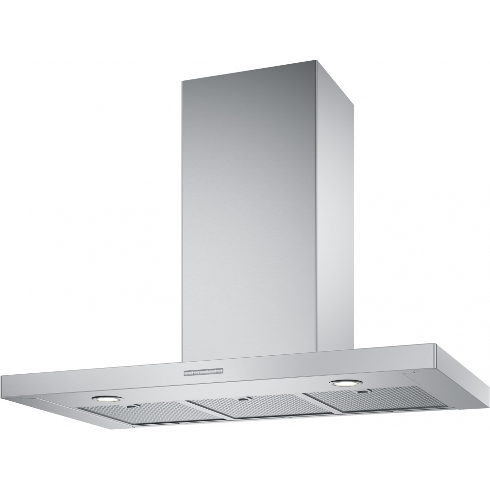 Spiskåpa Franke T45 782-10/12 Lgh 90Cm Rostfri