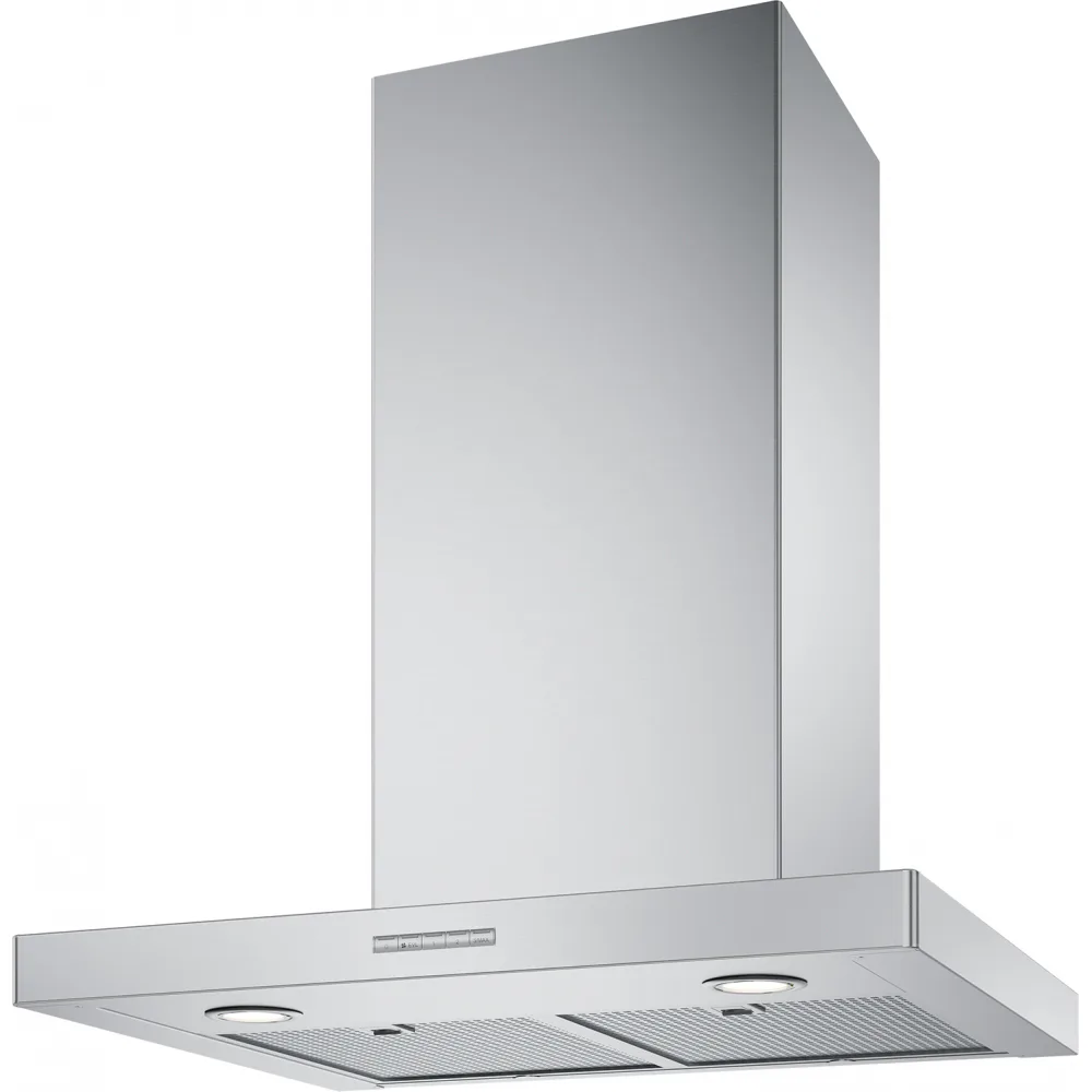 Spiskåpa Franke T45 782-16 Villa 60Cm Rostfri