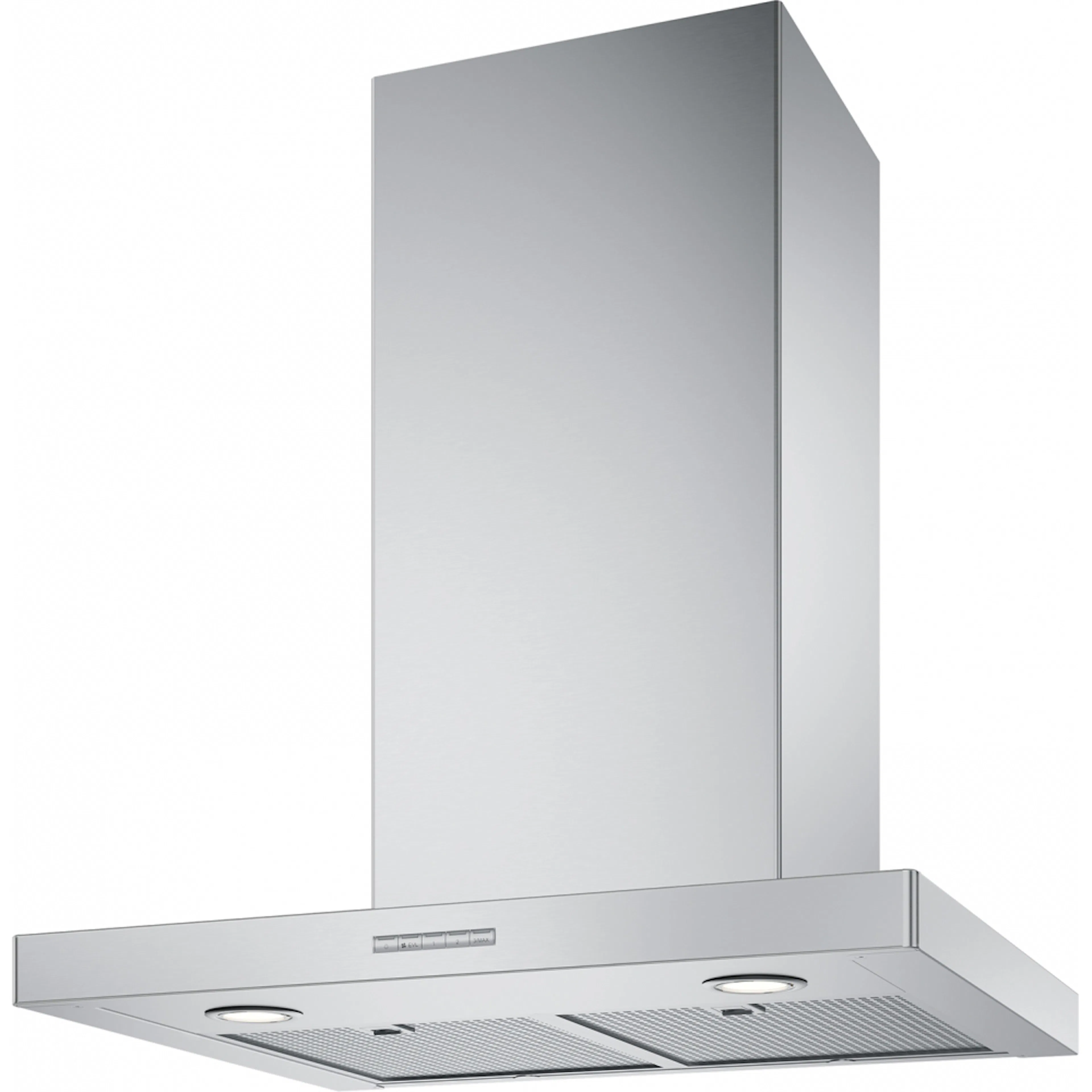 Spiskåpa Franke T45 782-16 Villa 60Cm Rostfri