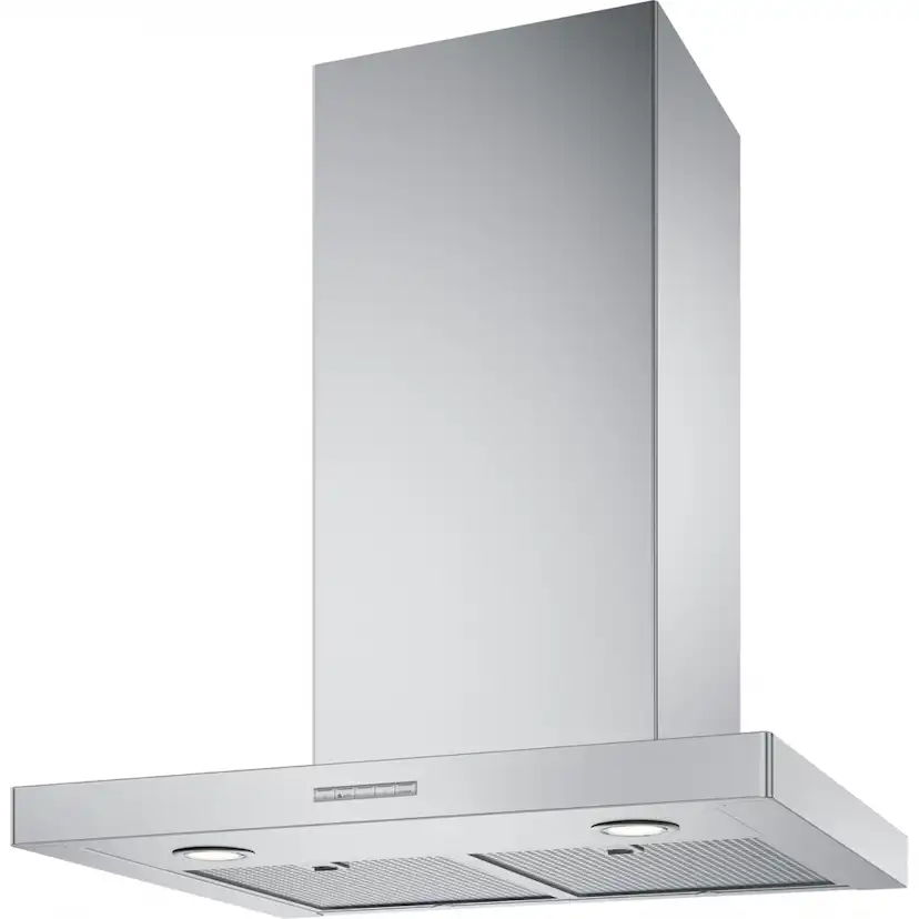 Spiskåpa Franke T45 782-16 Villa 60Cm Rostfri