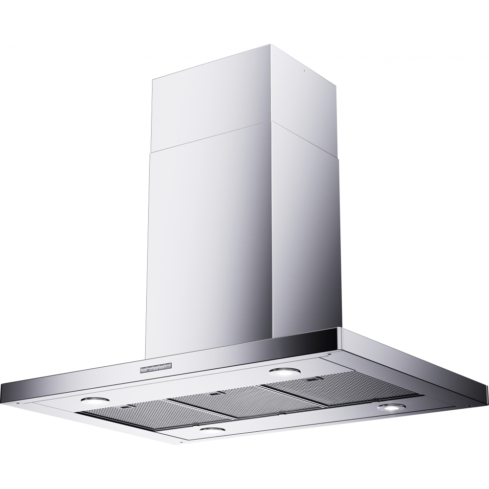 Spisfläkt Franke T45 790-12 He 90Cm Rostfri