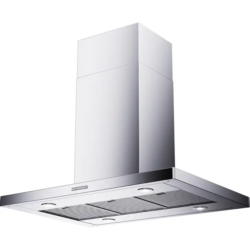Spisfläkt Franke T45 790-12 He 90Cm Rostfri
