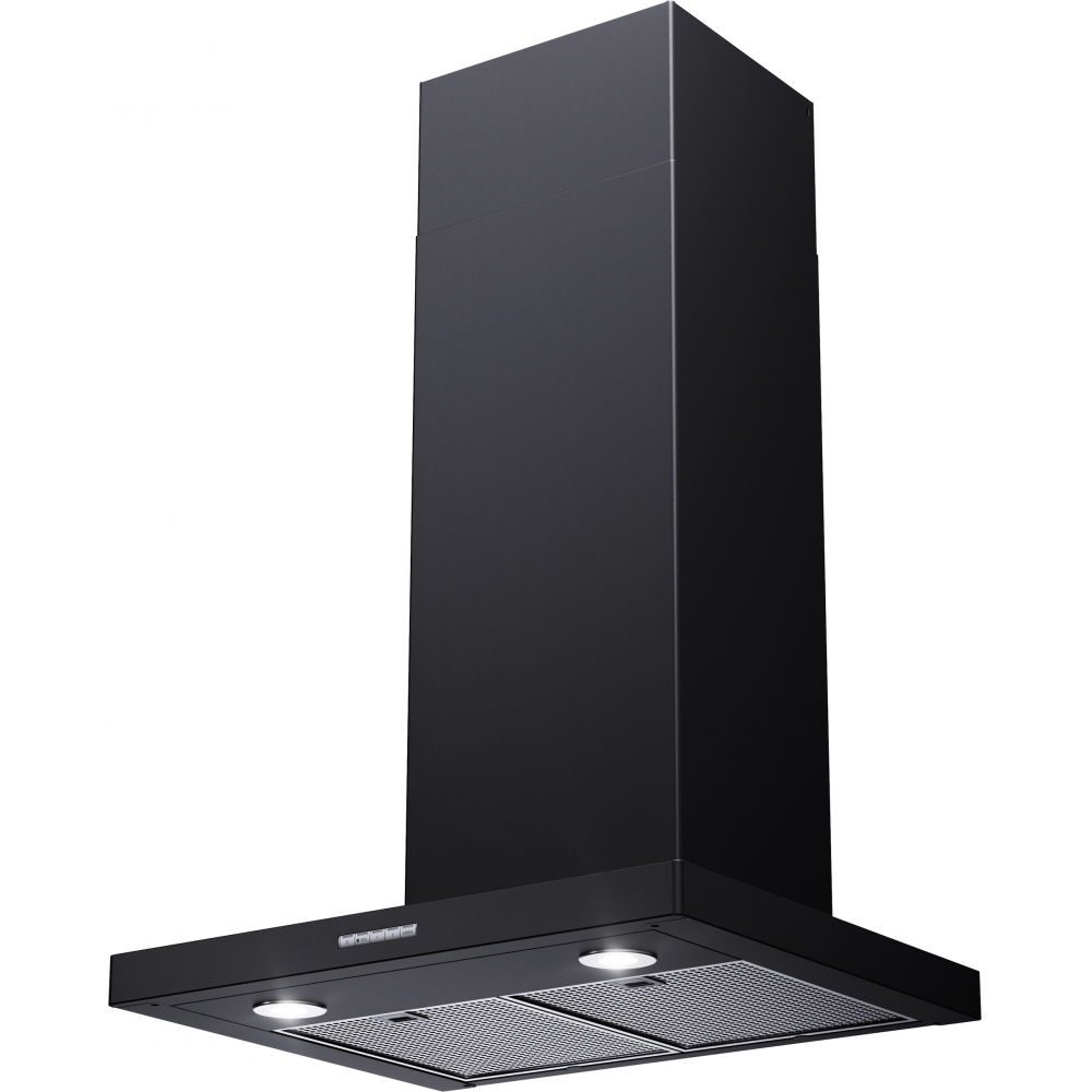 Spisfläkt Franke T45 780-12 He 60Cm Svart Matt