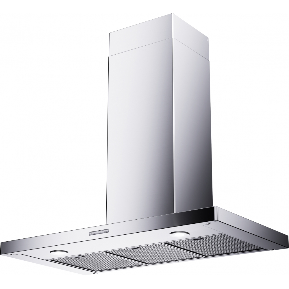 Spisfläkt Franke T45 780-12 He 90Cm Rostfri
