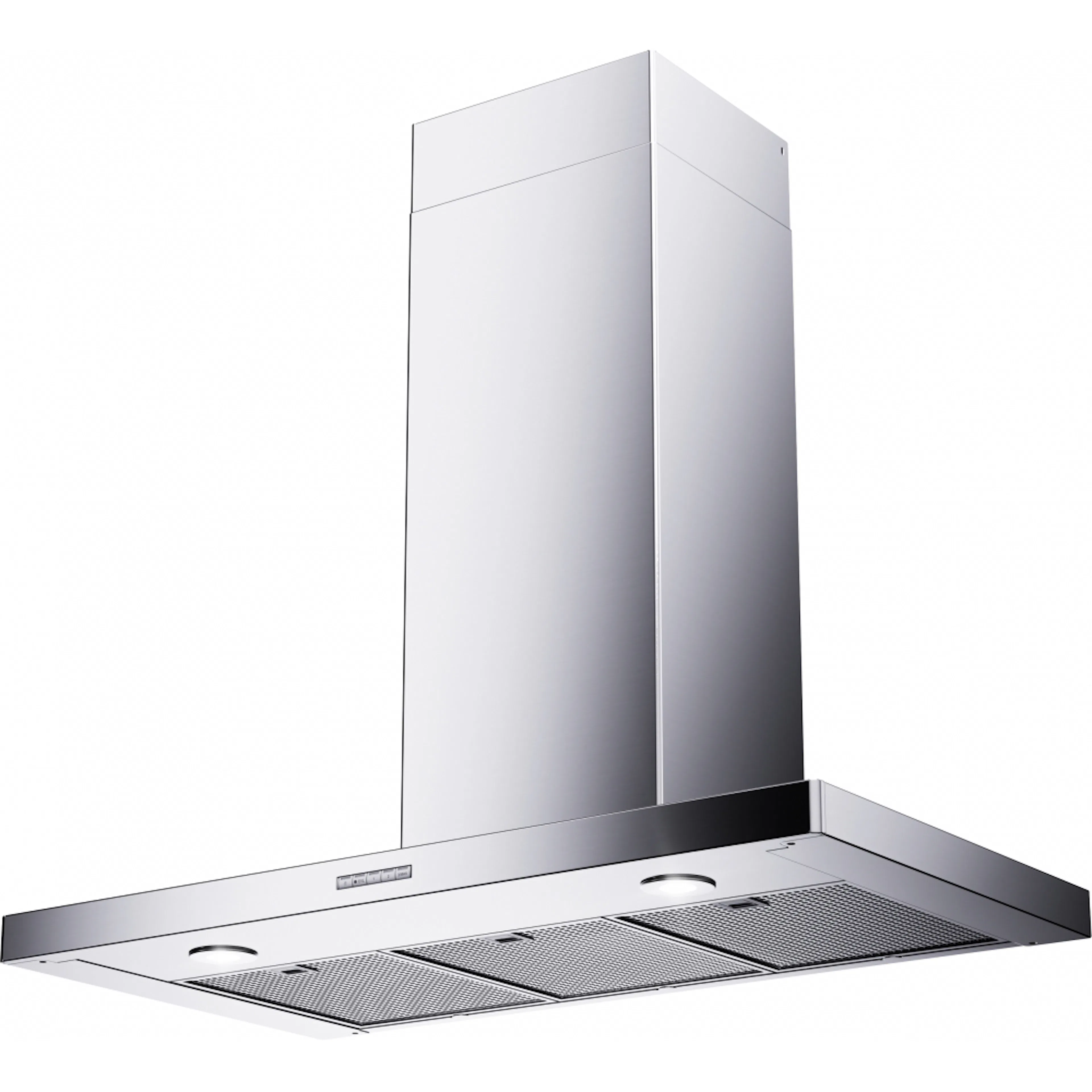 Spisfläkt Franke T45 780-12 He 90Cm Rostfri