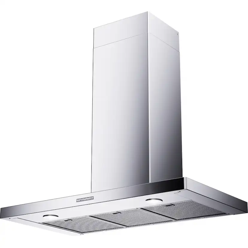 Spisfläkt Franke T45 780-12 He 90Cm Rostfri
