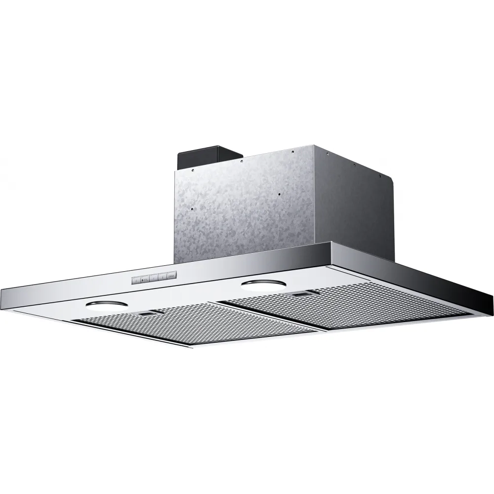Spisfläkt Franke F600-12 He 60Cm Rostfri