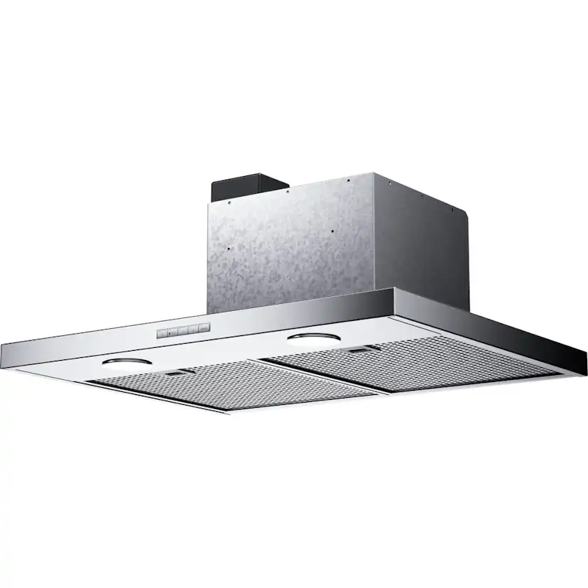 Spisfläkt Franke F600-12 He 60Cm Rostfri
