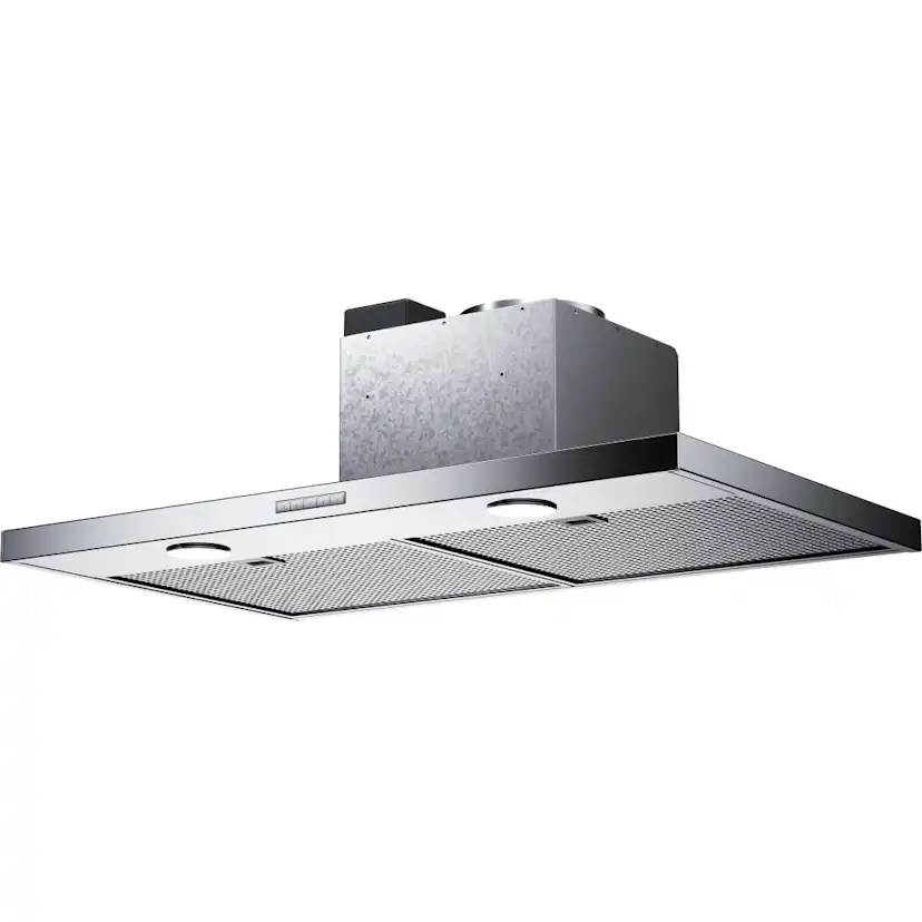 Spiskåpa Franke 602-16 Villa 80Cm Rostfri