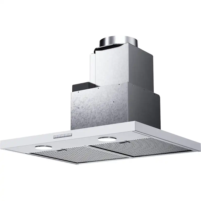 Spisfläkt Franke F604-10 Alliance Lgh 60Cm Vit Matt