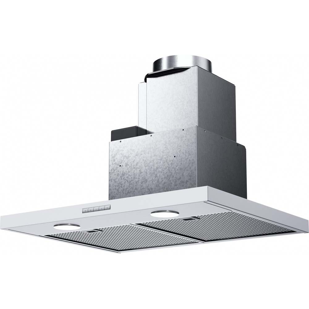 Spisfläkt Franke F604-16 Alliance Villa 60Cm Vit Matt