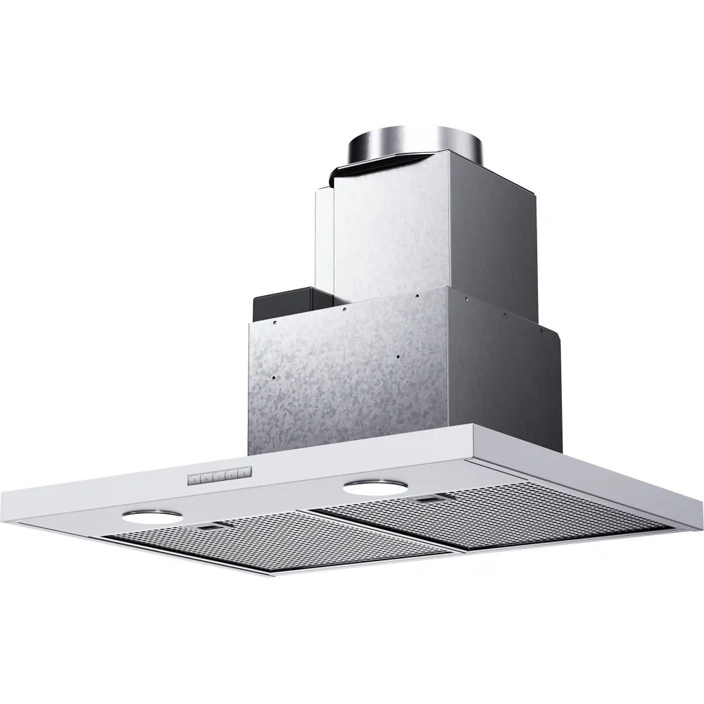 Spisfläkt Franke F604-16 Alliance Villa 60Cm Vit Matt