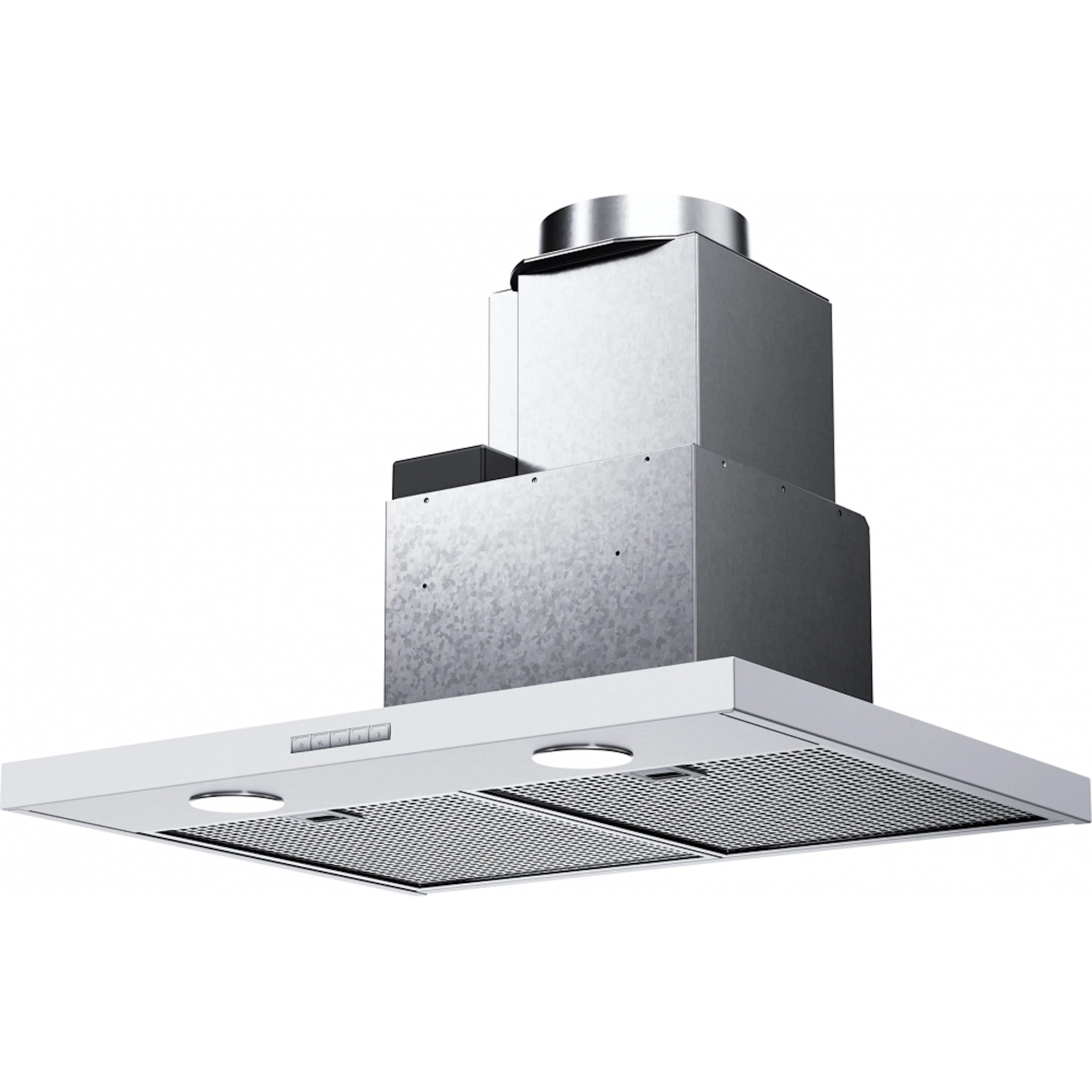 Spisfläkt Franke F604-16 Alliance Villa 60Cm Vit Matt