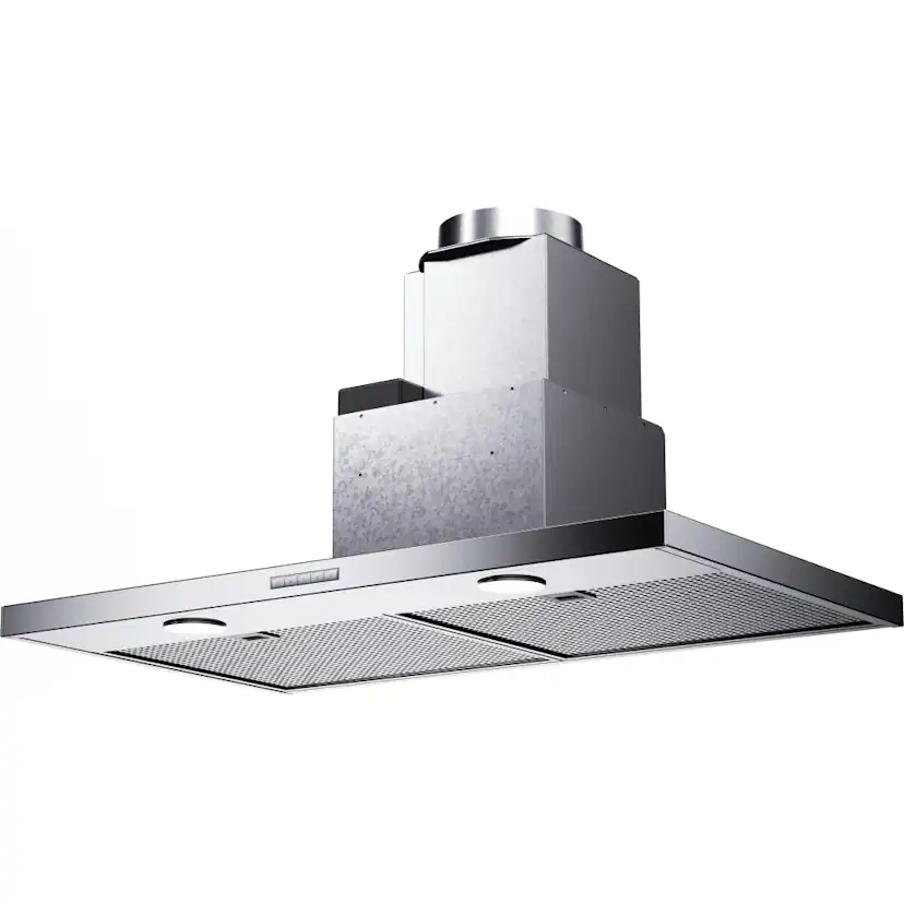 Spisfläkt Franke F604-16 Alliance Villa 80Cm Rostfri