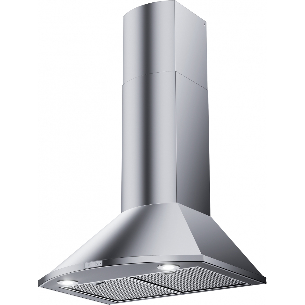 Spiskåpa Franke Tender 722-10/12 Lgh 60Cm Rostfri