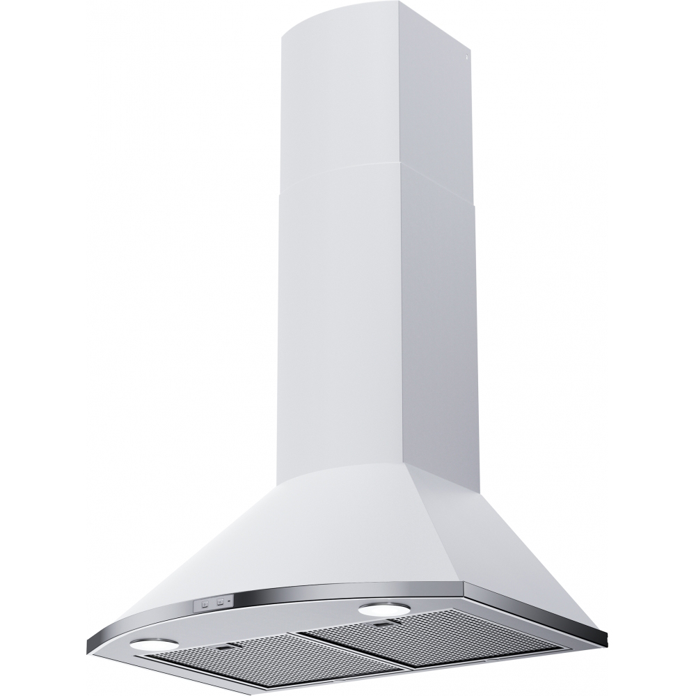 Spiskåpa Franke Tender 722-10/12 Lgh 70Cm Vit Matt