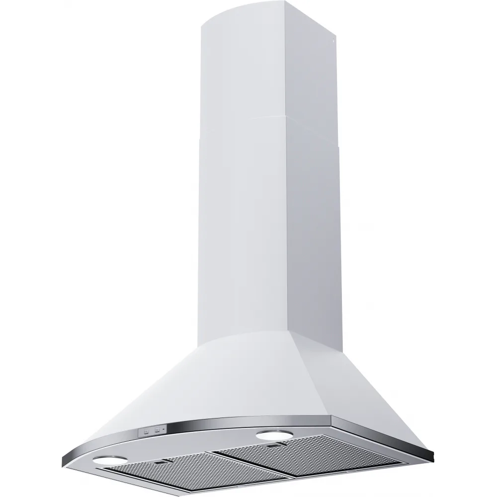 Spiskåpa Franke Tender 722-10/12 Lgh 70Cm Vit Matt