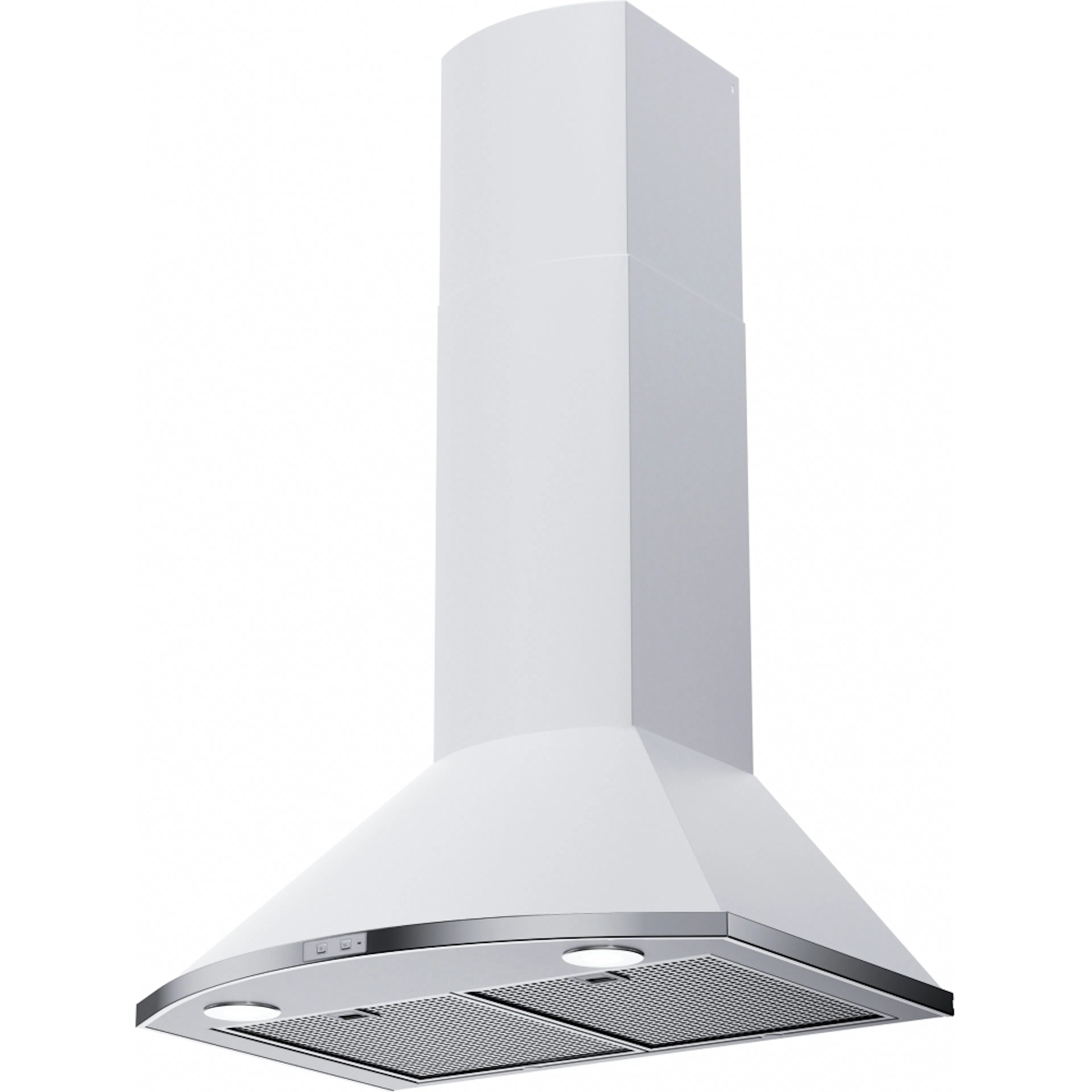 Spiskåpa Franke Tender 722-10/12 Lgh 70Cm Vit Matt