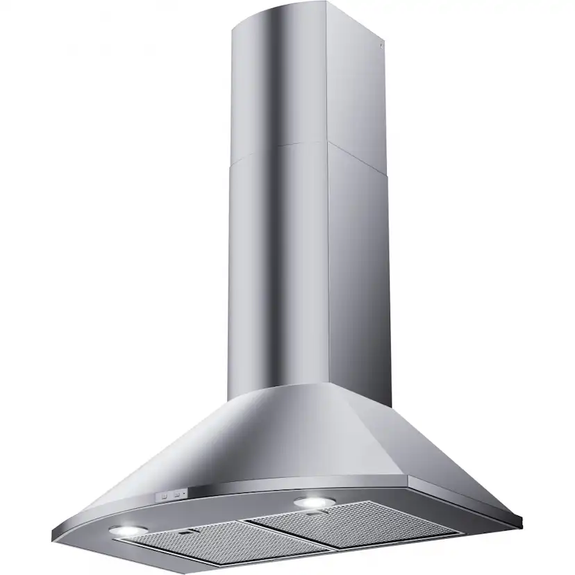 Spiskåpa Franke Tender 722-10/12 Lgh 70Cm Rostfri