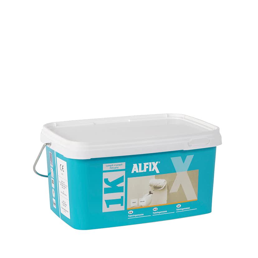 Tätningsmassa-A 1K Konradssons 12 kg