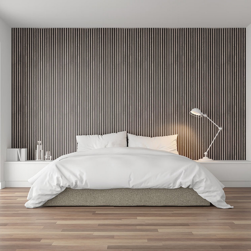 Akustikpanel Fibrotech