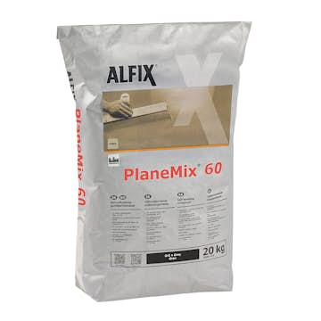 Planmix Konradssons 60 20 kg