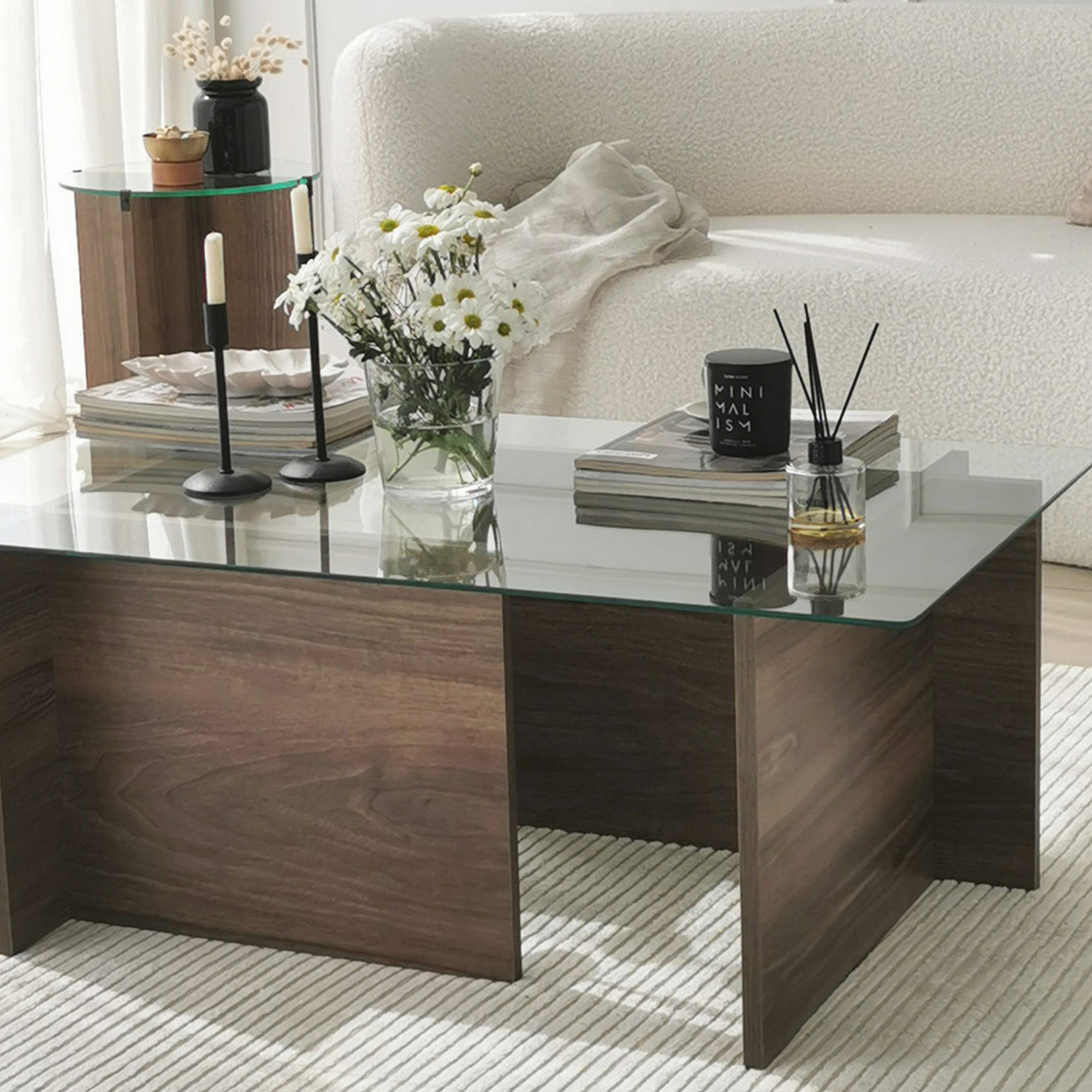 Soffbord Scandinavian Choice Almasi