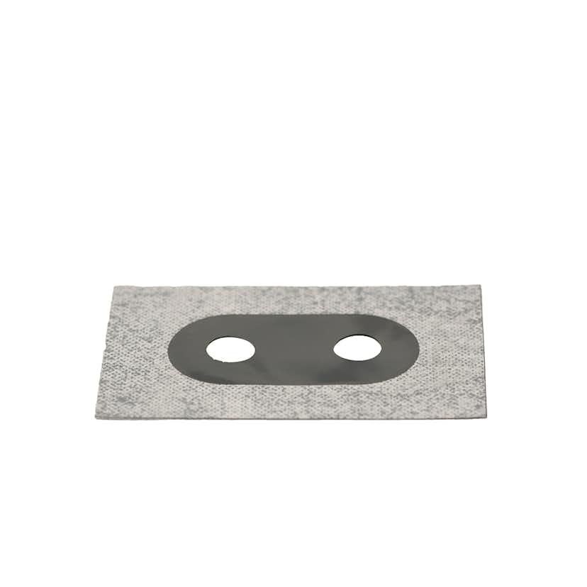 Rörmanschett-A dubbel Konradssons 24-32 mm