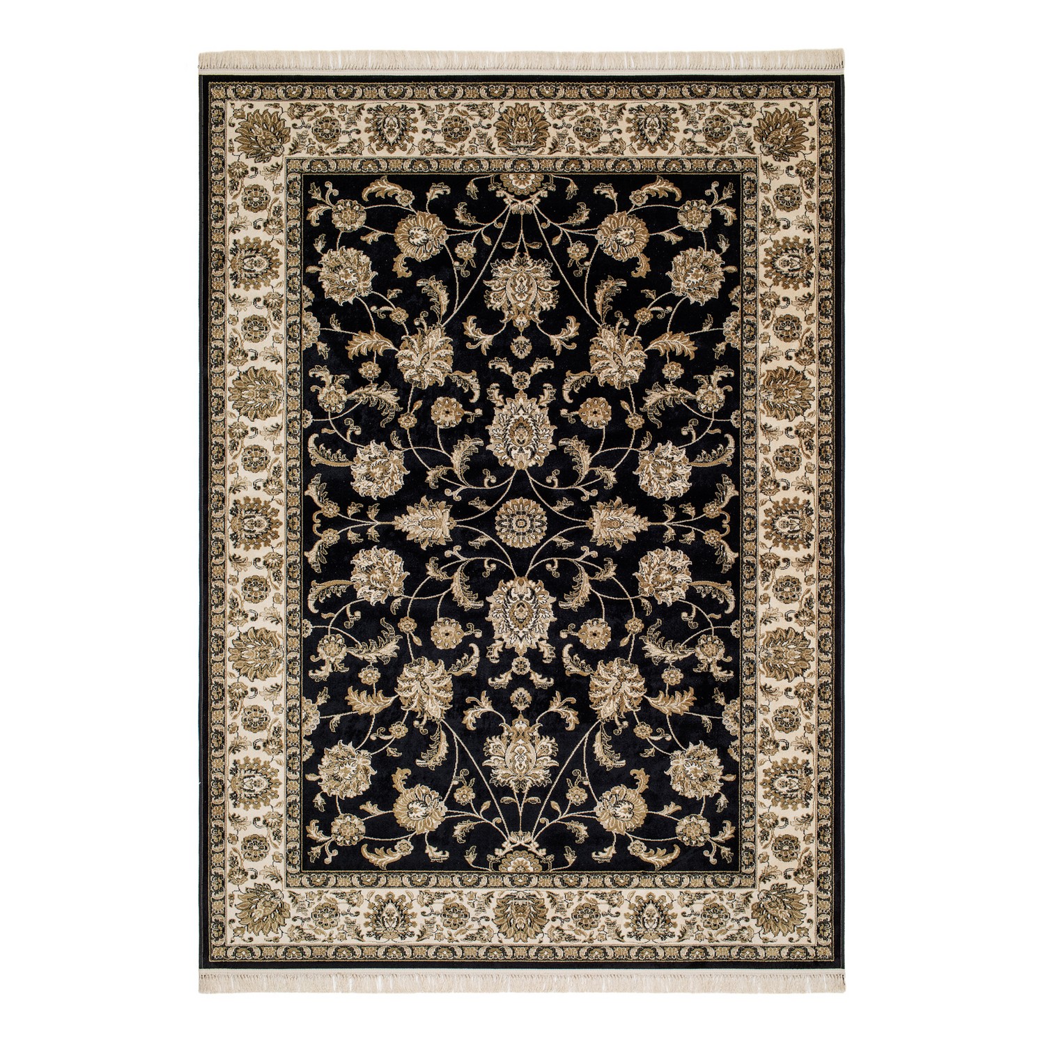 Persisk Matta KM Carpets Teheran Bidjar