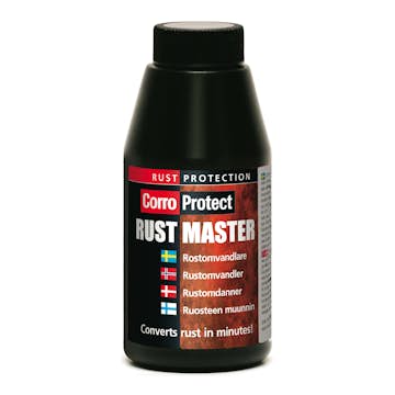 Rostskydd CorroProtect Rust Master