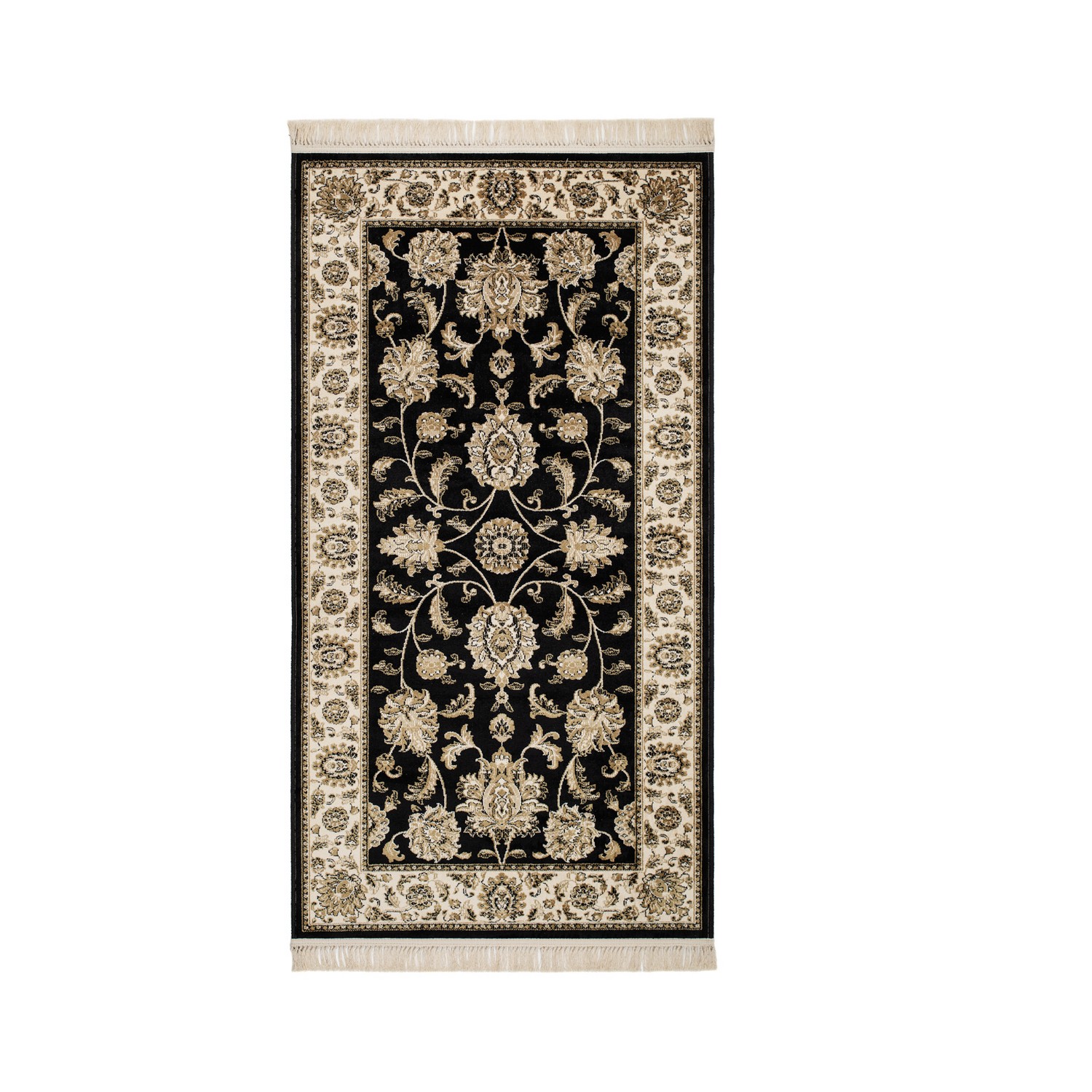 Persisk Matta KM Carpets Teheran Bidjar