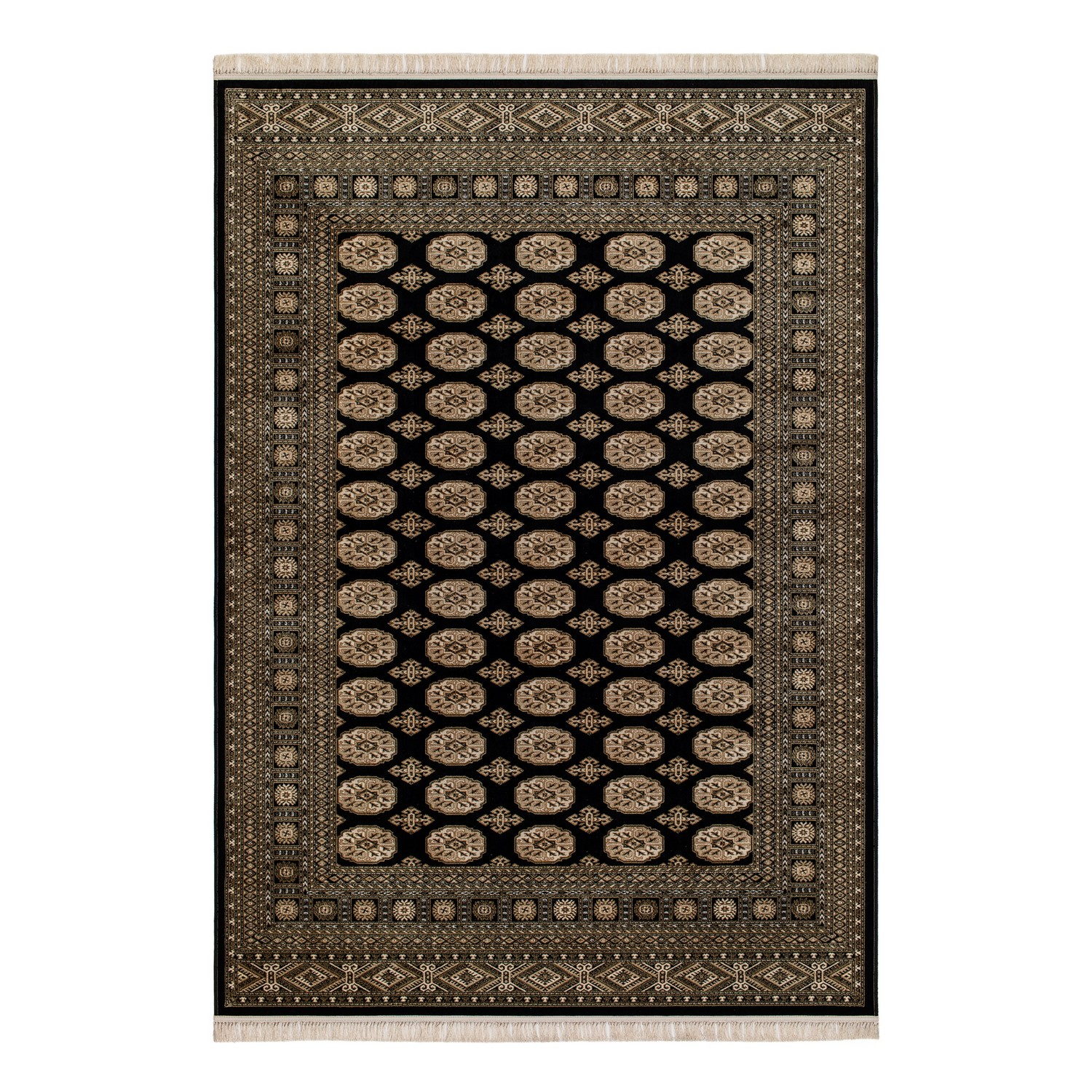 Persisk Matta KM Carpets Teheran Boccara