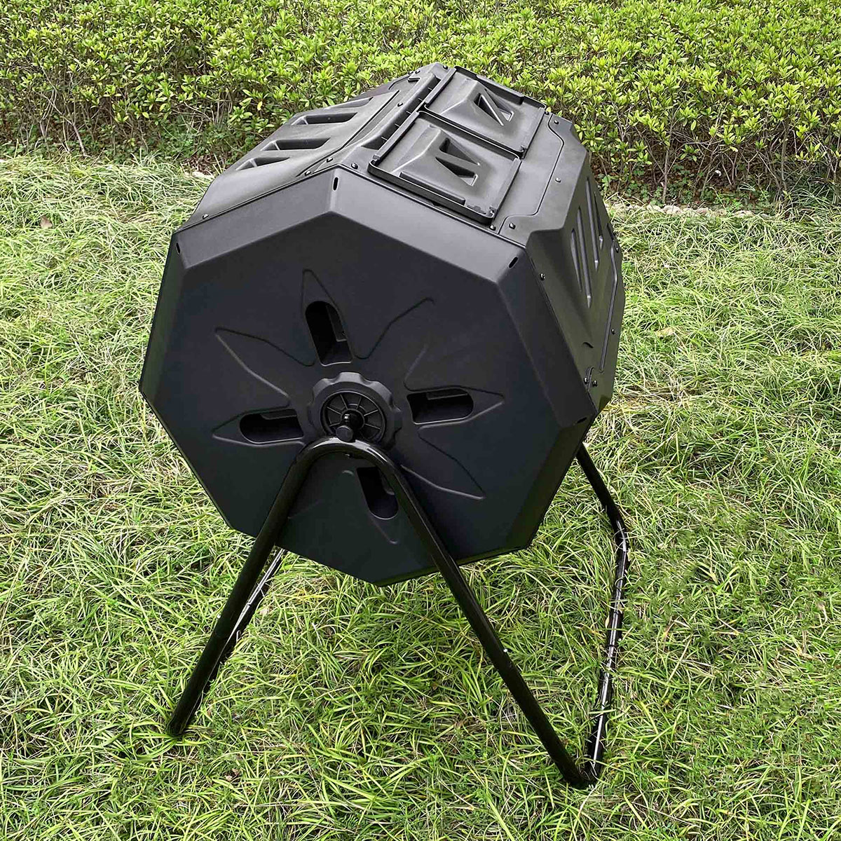 Trumkompost Lyfco 8102  Tumbler 160 L