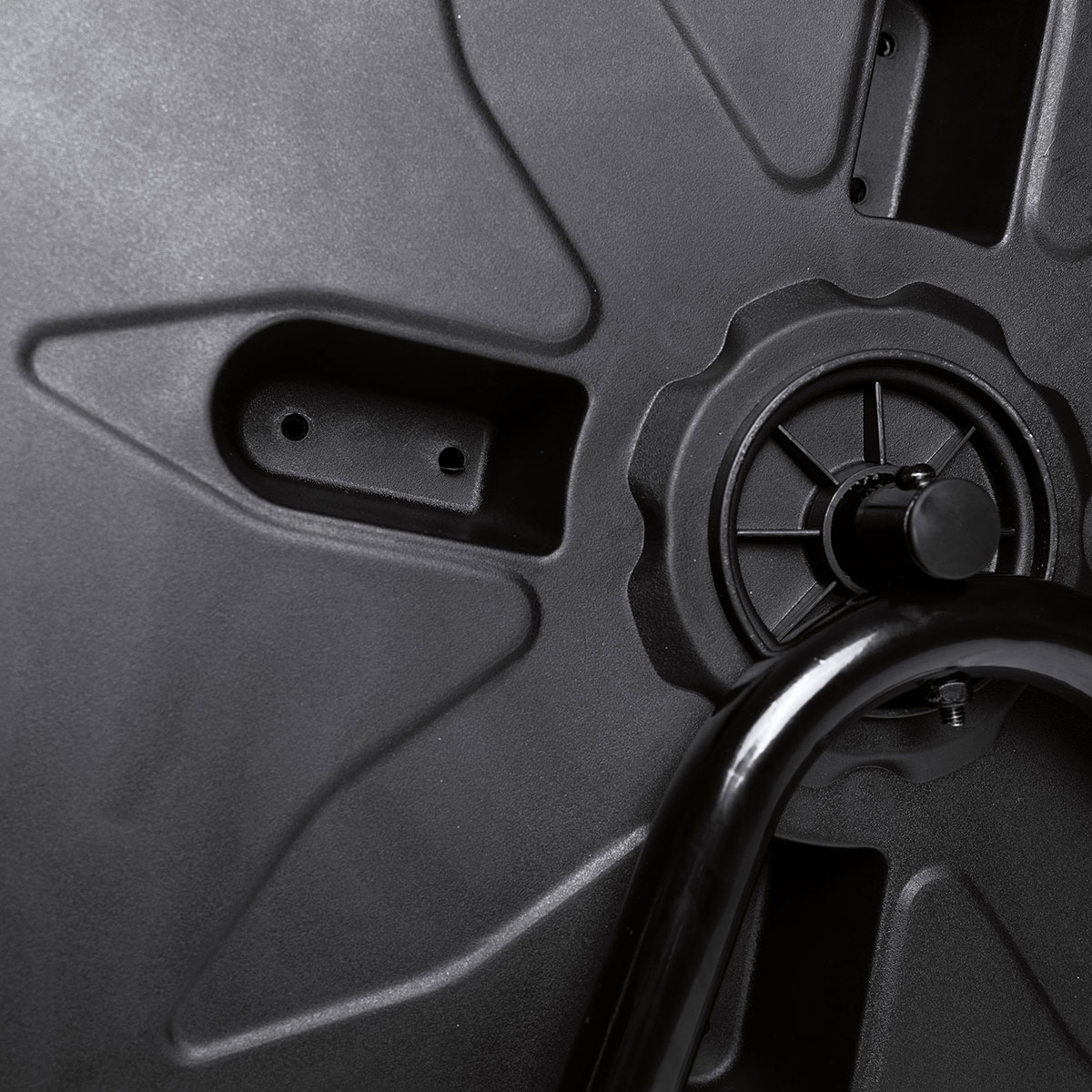 Trumkompost Lyfco 8102  Tumbler 160 L