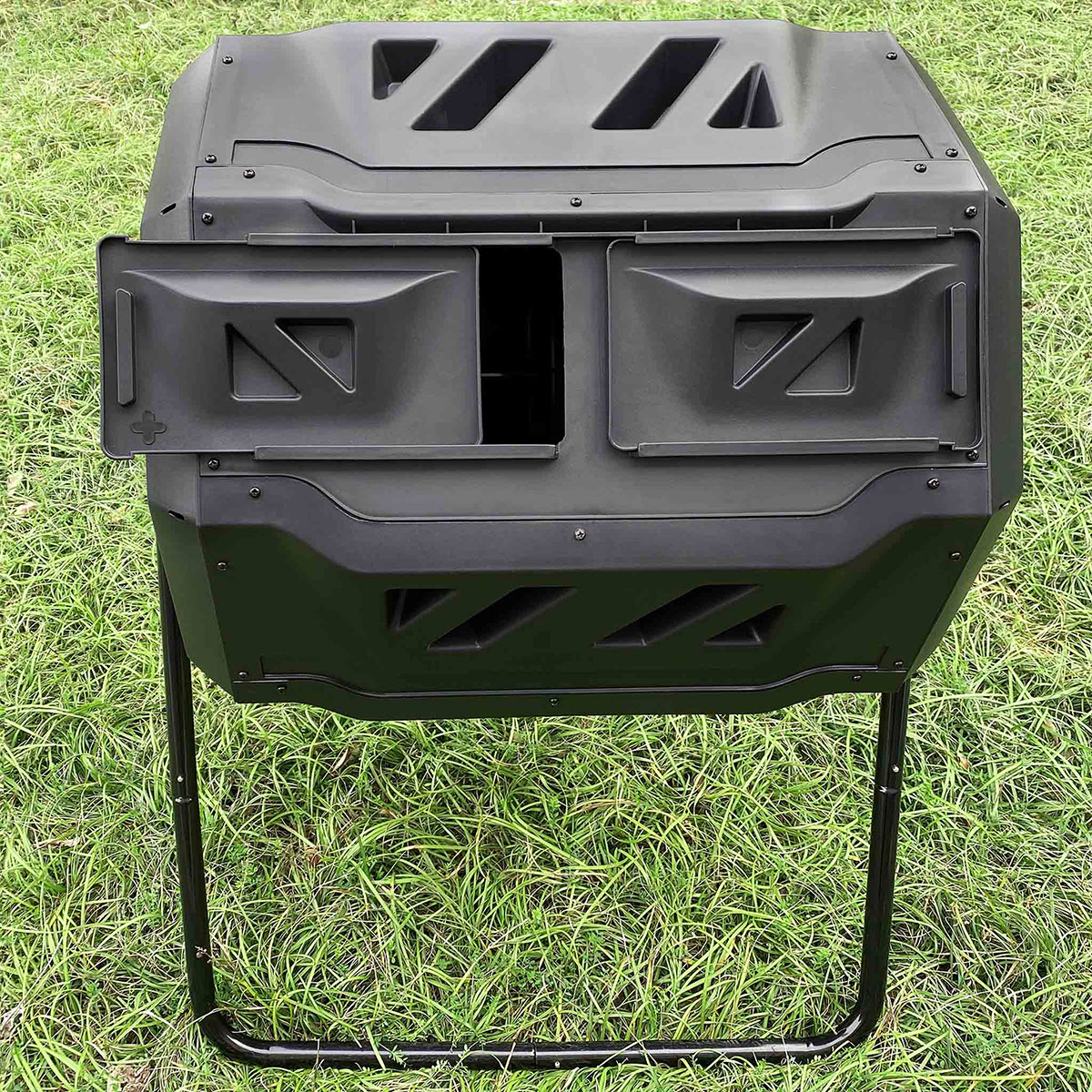 Trumkompost Lyfco 8102  Tumbler 160 L