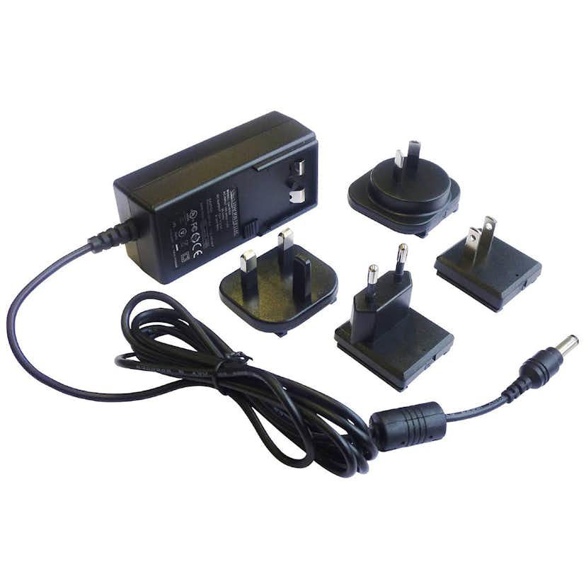 Batteriladdare Leica A100