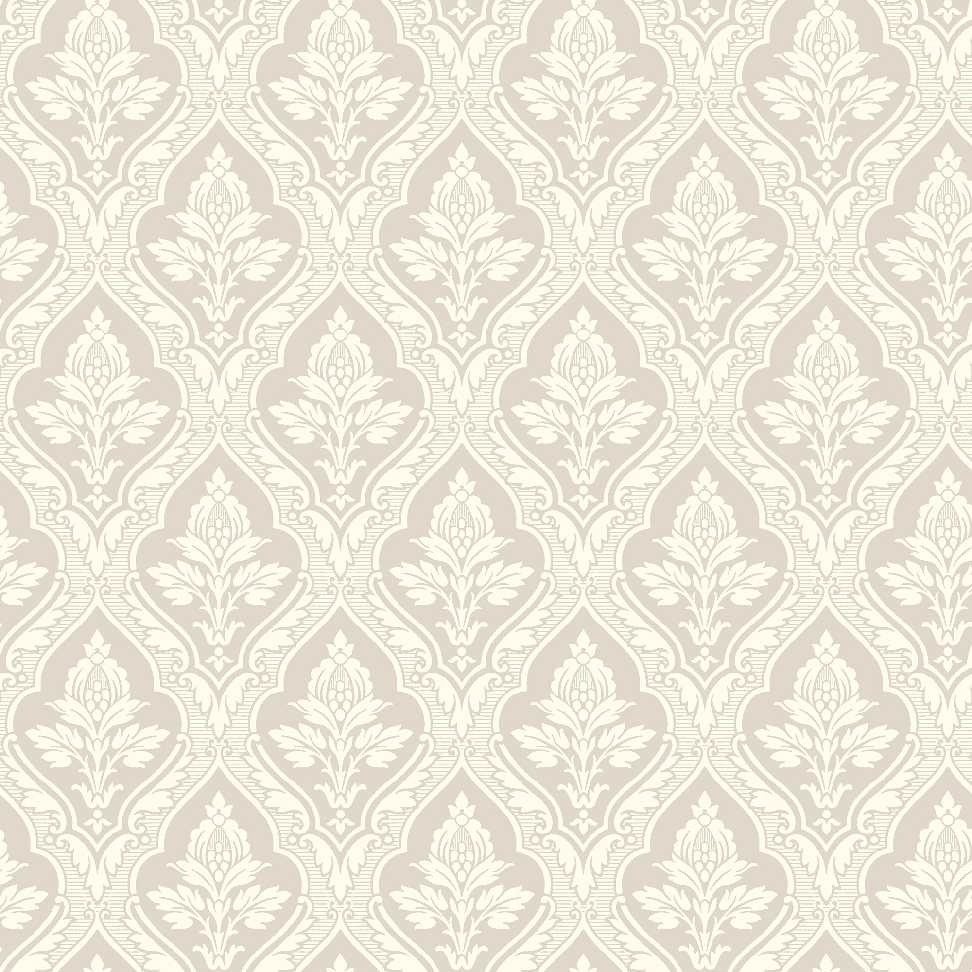 Tapet Duro Haga, Beige