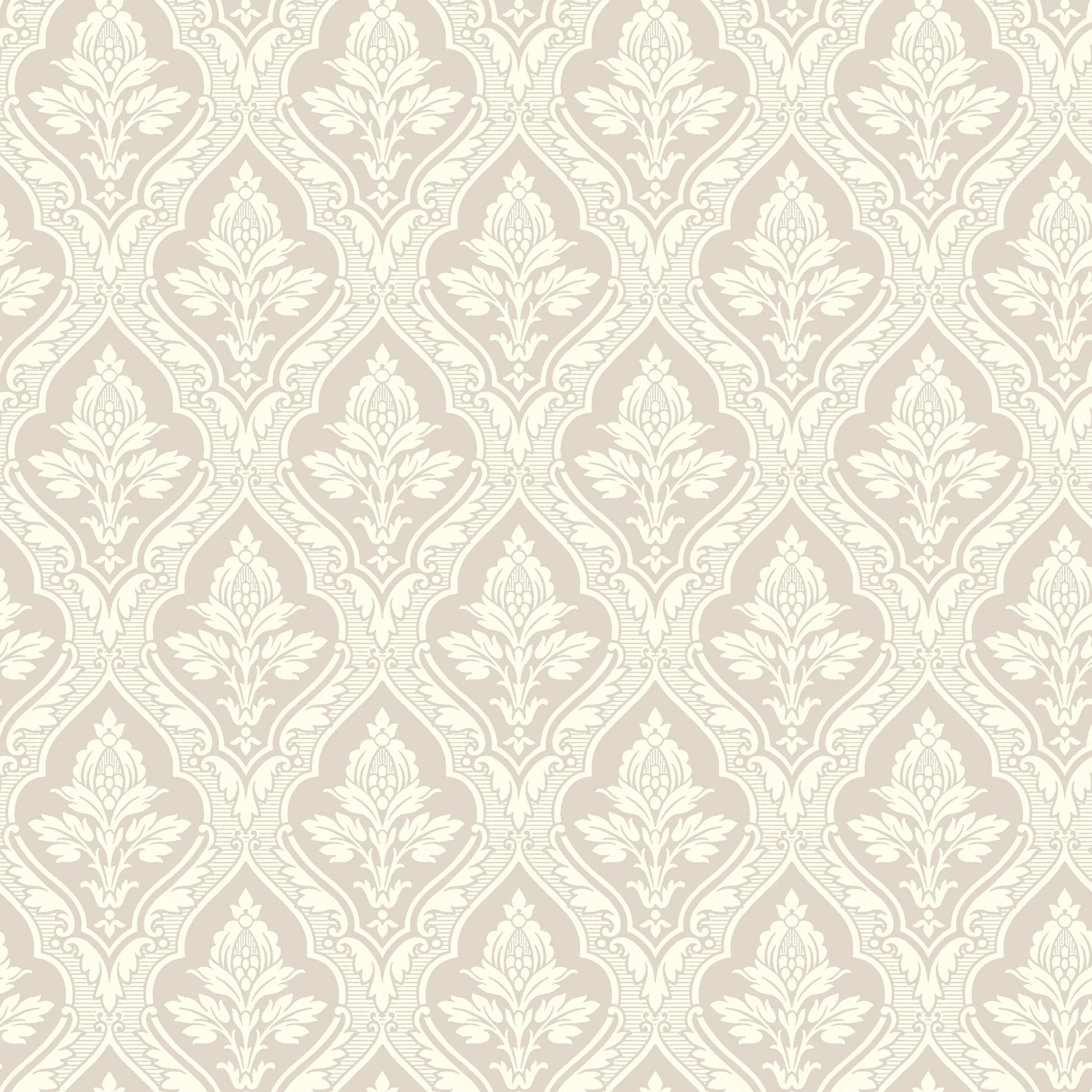 Tapet Duro Haga, Beige