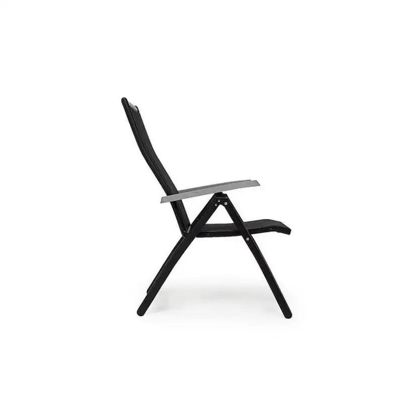 Positionsstol Comfort Garden Monaco Utomhus