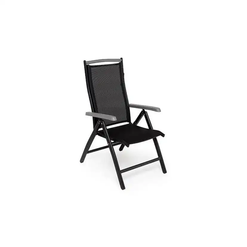 Positionsstol Comfort Garden Monaco Utomhus