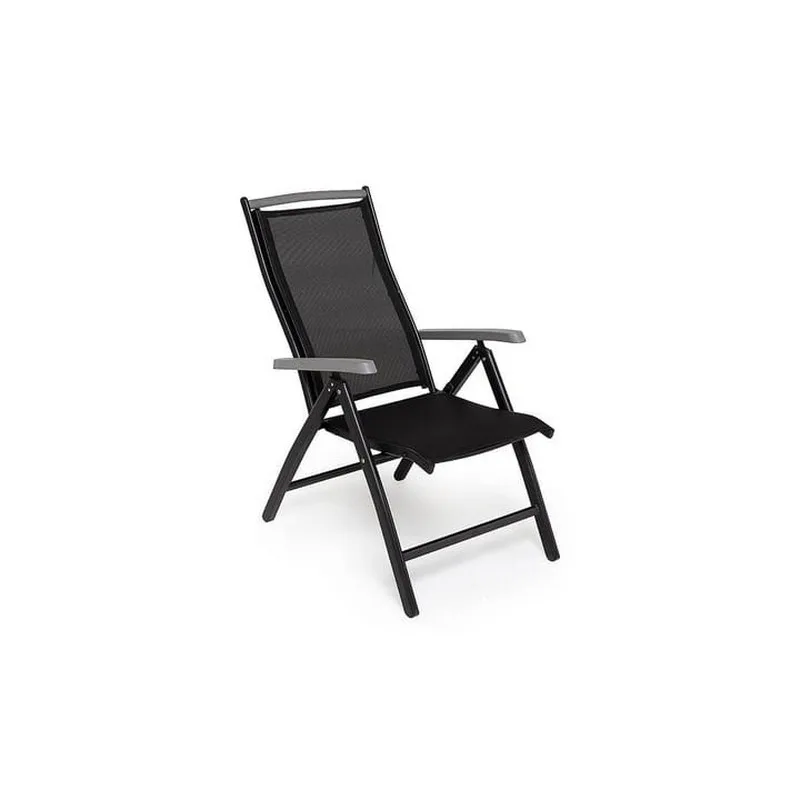 Positionsstol Comfort Garden Monaco Utomhus