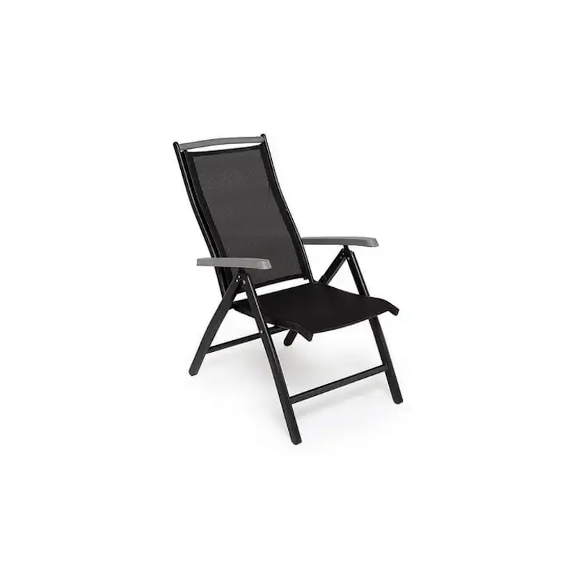 Positionsstol Comfort Garden Monaco Utomhus