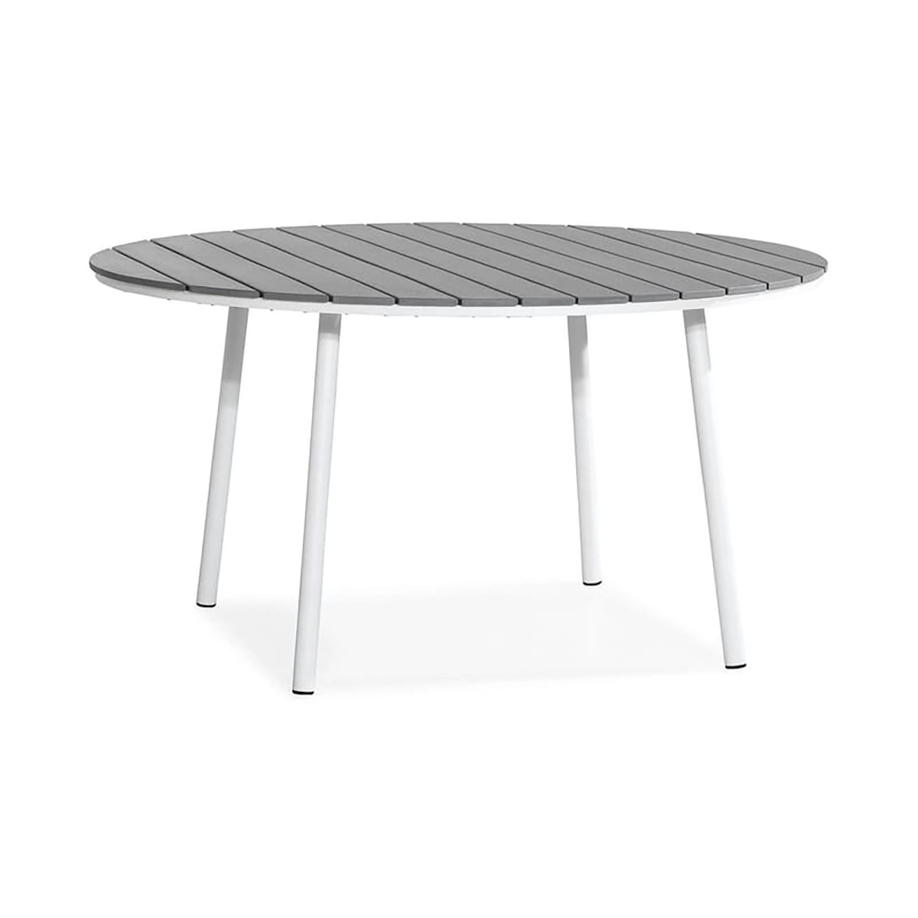 Trädgårdsbord Comfort Garden Tunis Ø140 cm