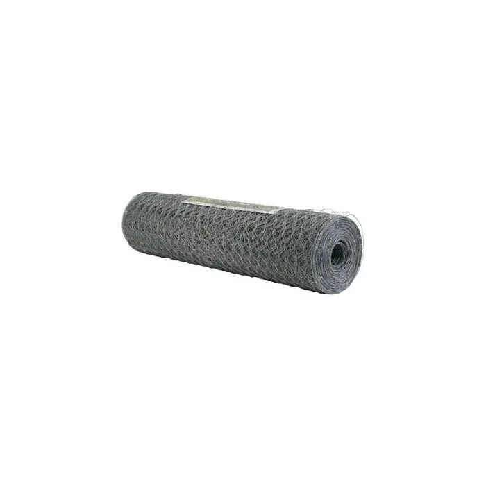 Hönsnät Kellfri 50x1,8 m 0,7 mm