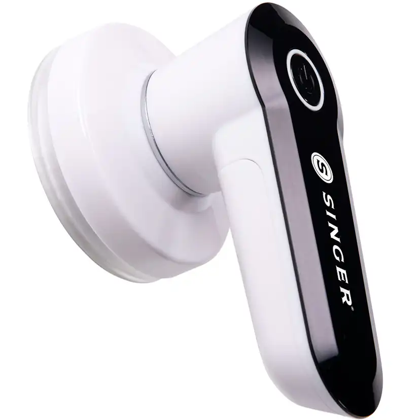 Noppborttagare Singer Compact