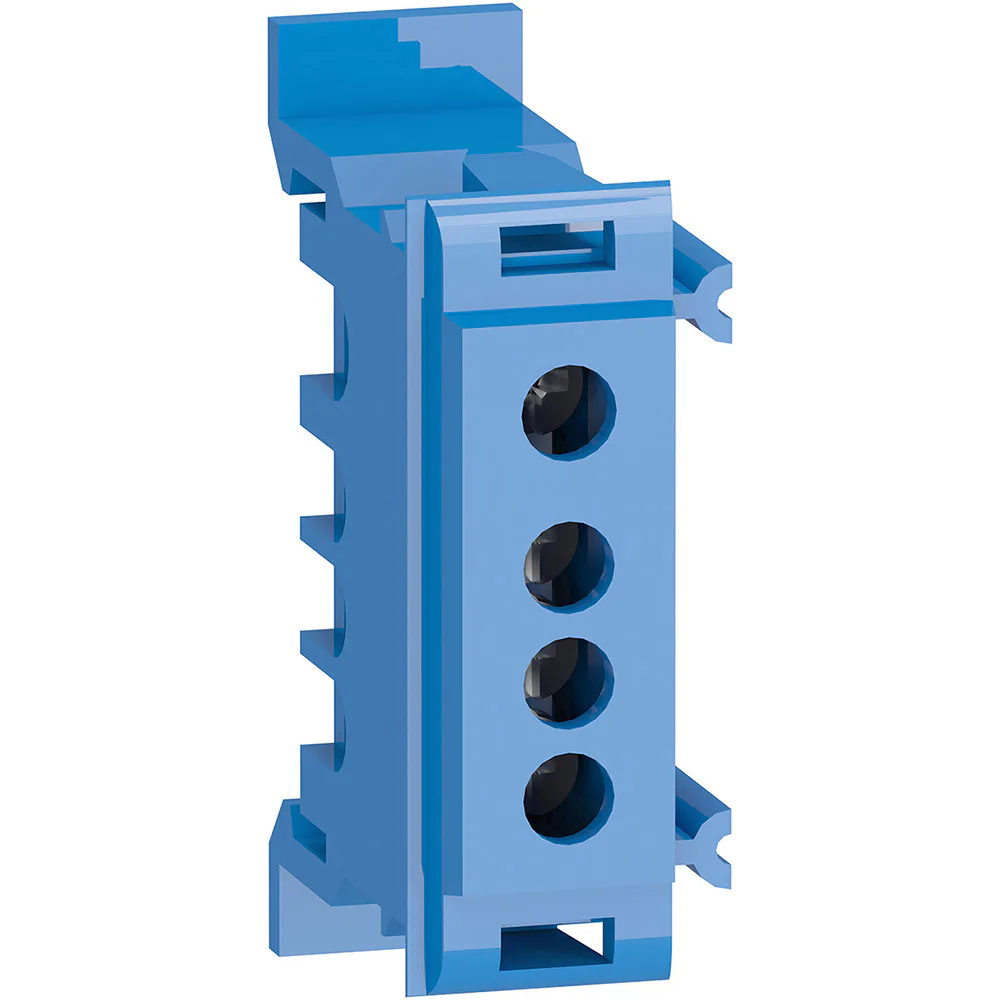 Plint Schneider Electric Resi9
