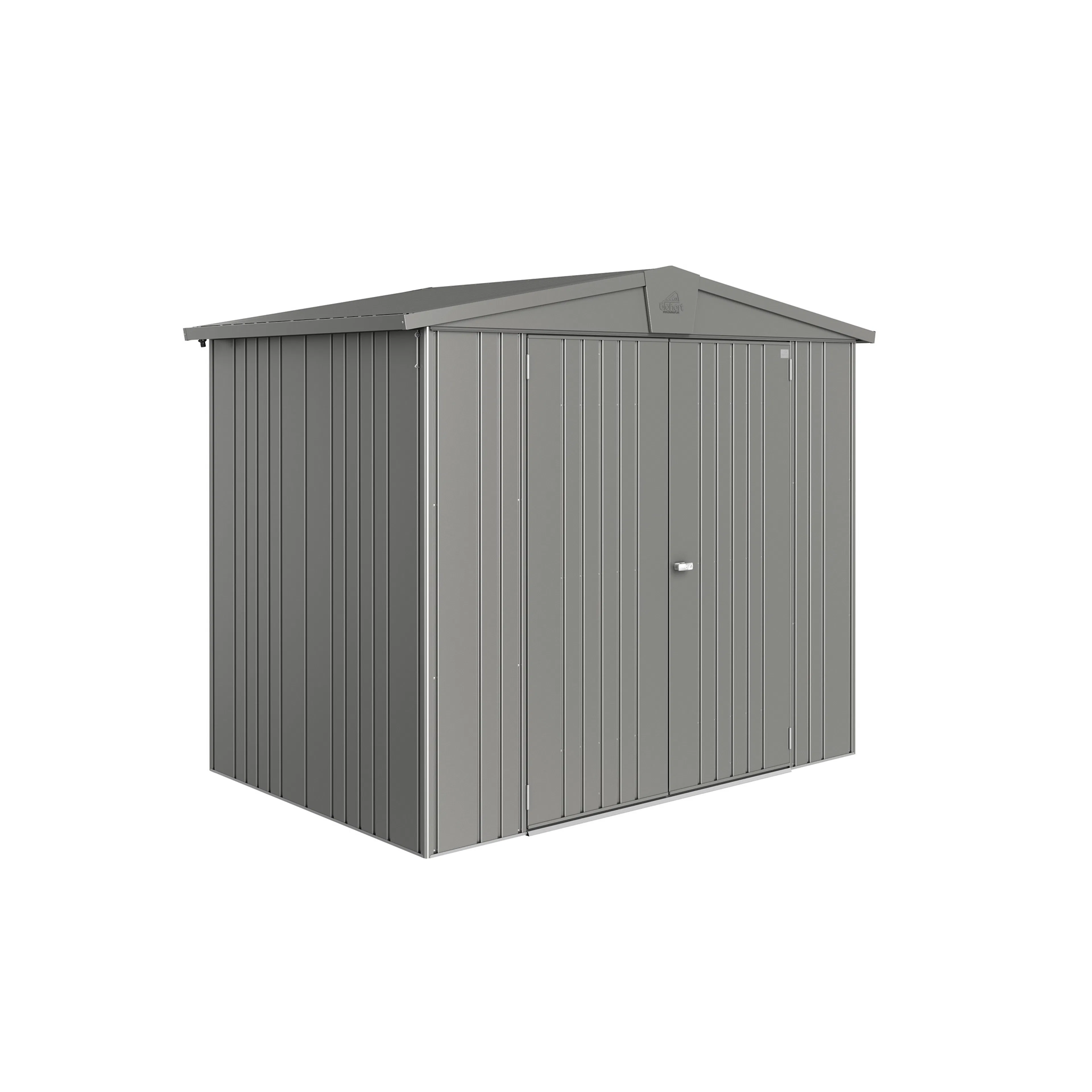 Metallic Kvartsgrå
